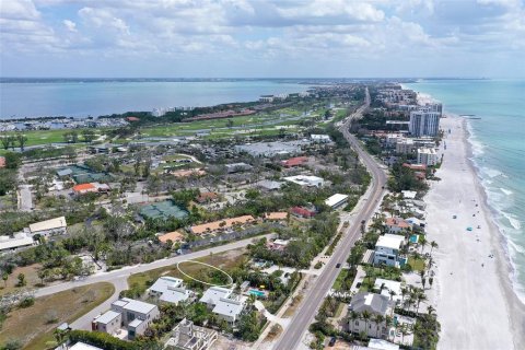 Terreno en venta en Longboat Key, Florida № 1614340 - foto 13