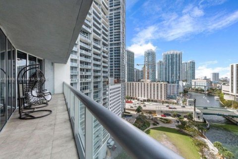 Купить кондоминиум в Майами, Флорида 2 спальни, 117.89м2, № 1956760 - фото 16