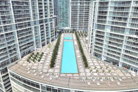 Купить кондоминиум в Майами, Флорида 2 спальни, 117.89м2, № 1956760 - фото 27