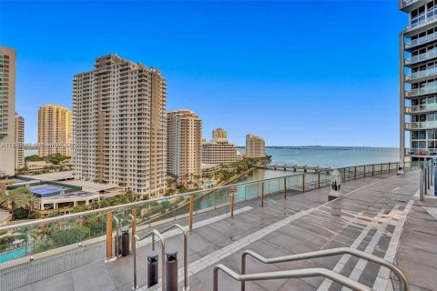 Купить кондоминиум в Майами, Флорида 2 спальни, 117.89м2, № 1956760 - фото 25