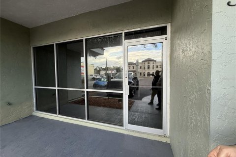Immobilier commercial à Tampa, Floride 187.29 m2 № 2127916