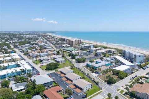 Condo in Cape Canaveral, Florida, 2 bedrooms  № 1736531 - photo 27