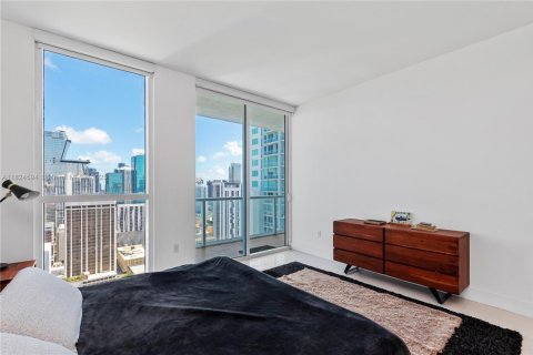 Condo in Miami, Florida, 2 bedrooms  № 1790415 - photo 21