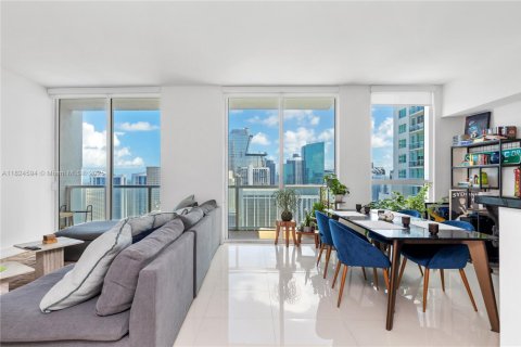 Condo in Miami, Florida, 2 bedrooms  № 1790415 - photo 6