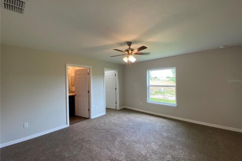 House in Ocala, Florida 3 bedrooms, 123.75 sq.m. № 1885266 - photo 14