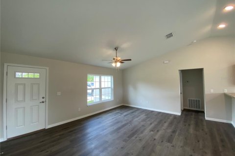 House in Ocala, Florida 3 bedrooms, 123.75 sq.m. № 1885266 - photo 3