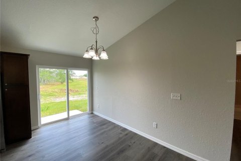 House in Ocala, Florida 3 bedrooms, 123.75 sq.m. № 1885266 - photo 13