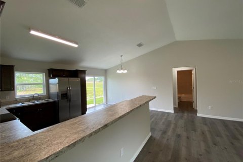House in Ocala, Florida 3 bedrooms, 123.75 sq.m. № 1885266 - photo 4