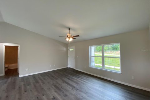 House in Ocala, Florida 3 bedrooms, 123.75 sq.m. № 1885266 - photo 2
