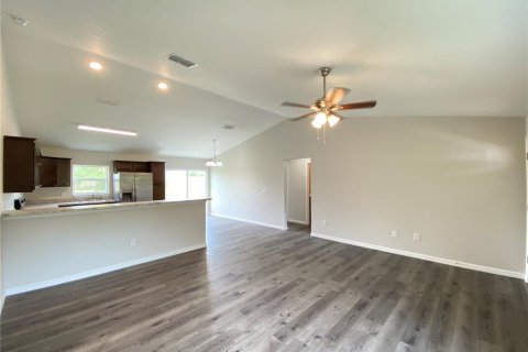 House in Ocala, Florida 3 bedrooms, 123.75 sq.m. № 1885266 - photo 6