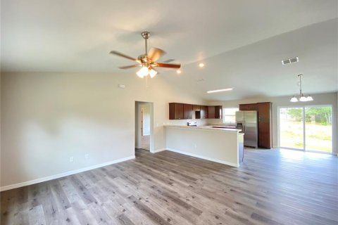 House in Ocala, Florida 3 bedrooms, 123.75 sq.m. № 1885266 - photo 5