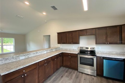 House in Ocala, Florida 3 bedrooms, 123.75 sq.m. № 1885266 - photo 10