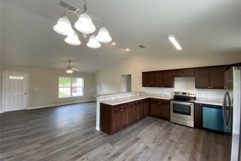 House in Ocala, Florida 3 bedrooms, 123.75 sq.m. № 1885266 - photo 9