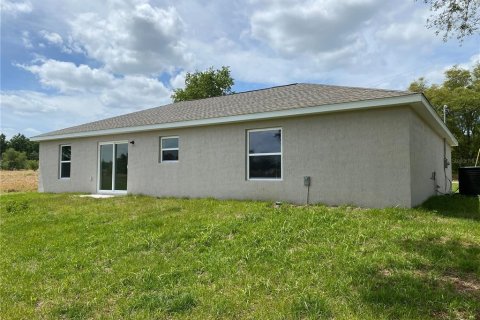House in Ocala, Florida 3 bedrooms, 123.75 sq.m. № 1885266 - photo 16