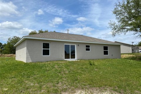 House in Ocala, Florida 3 bedrooms, 123.75 sq.m. № 1885266 - photo 15