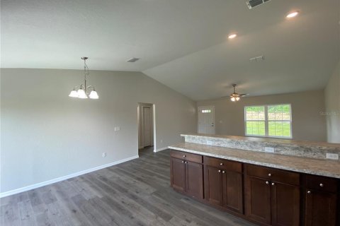 House in Ocala, Florida 3 bedrooms, 123.75 sq.m. № 1885266 - photo 8