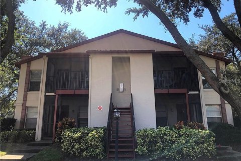 Condo à Clearwater, Floride, 2 chambres  № 2384247