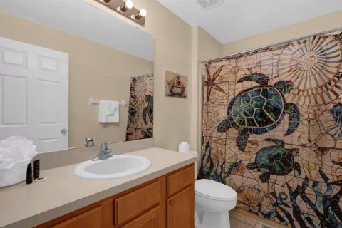 Villa ou maison à louer à Davenport, Floride: 4 chambres, 180.23 m2 № 2395555 - photo 14