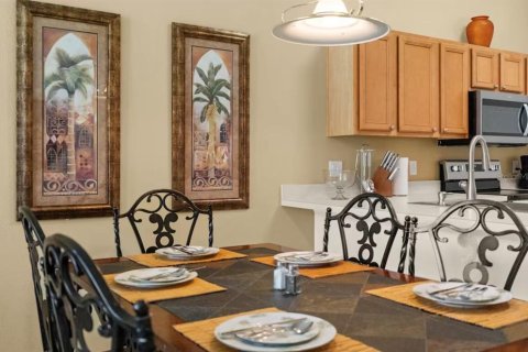 Villa ou maison à louer à Davenport, Floride: 4 chambres, 180.23 m2 № 2395555 - photo 6