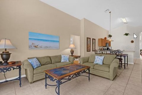 Villa ou maison à louer à Davenport, Floride: 4 chambres, 180.23 m2 № 2395555 - photo 8