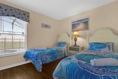 Villa ou maison à louer à Davenport, Floride: 4 chambres, 180.23 m2 № 2395555 - photo 13