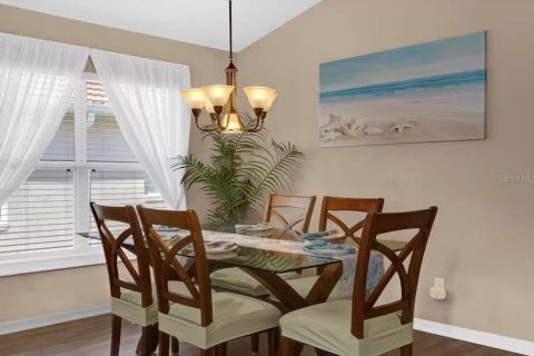 Villa ou maison à louer à Davenport, Floride: 4 chambres, 180.23 m2 № 2395555 - photo 4