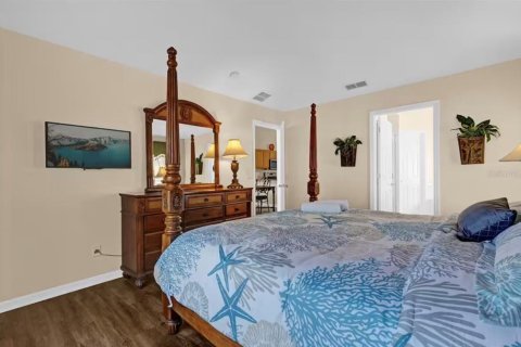 Villa ou maison à louer à Davenport, Floride: 4 chambres, 180.23 m2 № 2395555 - photo 10
