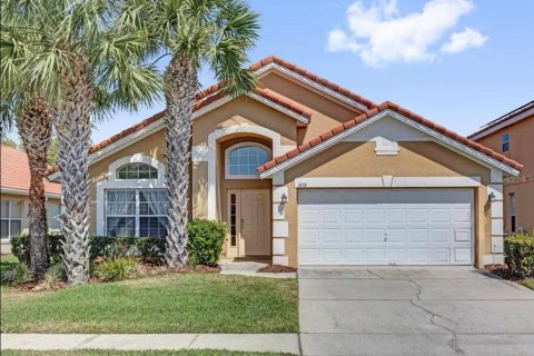 Villa ou maison à Davenport, Floride 4 chambres, 180.23 m2 № 2395555
