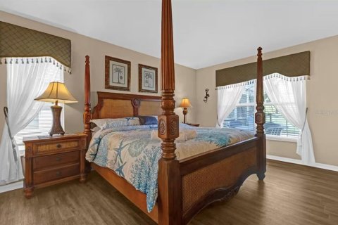 Villa ou maison à louer à Davenport, Floride: 4 chambres, 180.23 m2 № 2395555 - photo 9