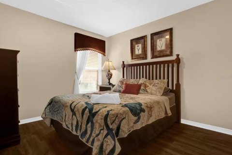 Villa ou maison à louer à Davenport, Floride: 4 chambres, 180.23 m2 № 2395555 - photo 16