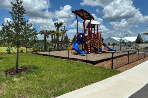 Land in Punta Gorda, Florida № 1830208 - photo 11