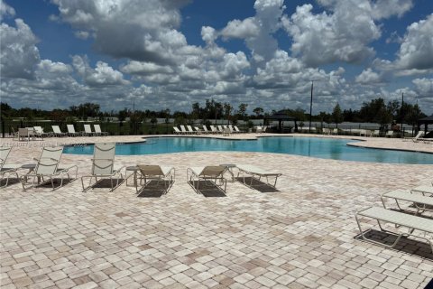 Land in Punta Gorda, Florida № 1830208 - photo 10