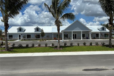 Land in Punta Gorda, Florida № 1830208 - photo 5