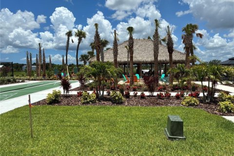 Land in Punta Gorda, Florida № 1830208 - photo 12