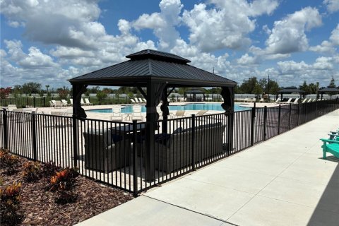 Land in Punta Gorda, Florida № 1830208 - photo 9