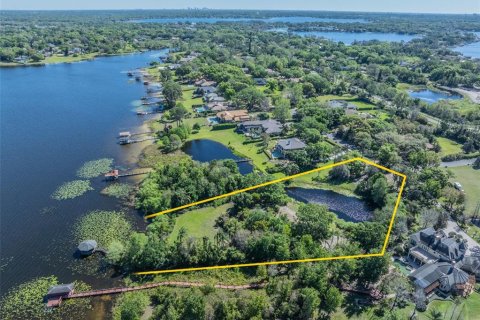 Land in Windermere, Florida № 1591913 - photo 13