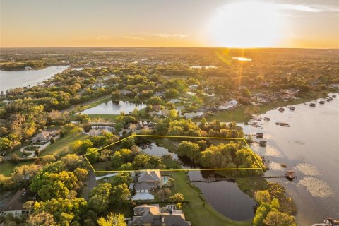 Land in Windermere, Florida № 1591913 - photo 2