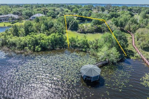 Land in Windermere, Florida № 1591913 - photo 19