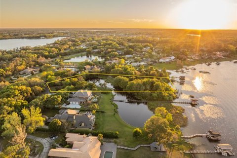 Land in Windermere, Florida № 1591913 - photo 3