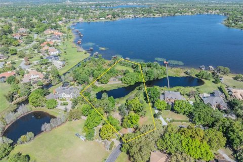 Land in Windermere, Florida № 1591913 - photo 16