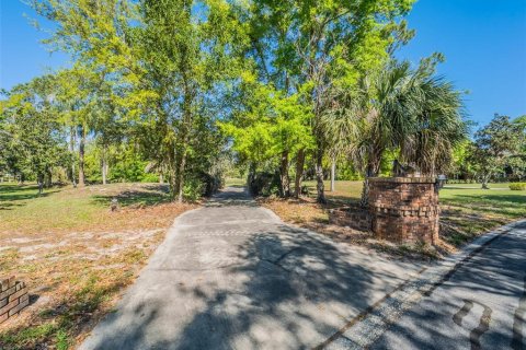Land in Windermere, Florida № 1591913 - photo 20