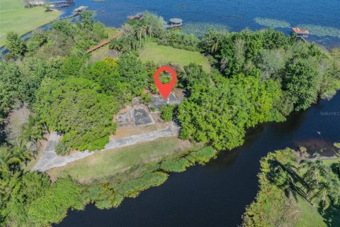 Land in Windermere, Florida № 1591913 - photo 18