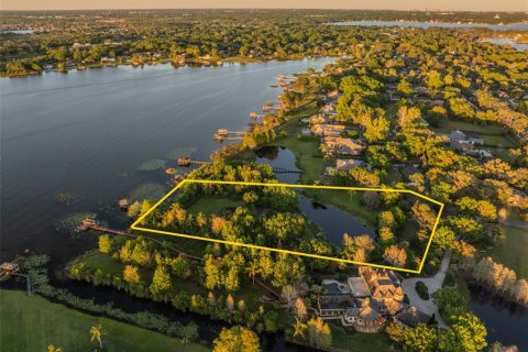 Land in Windermere, Florida № 1591913 - photo 4