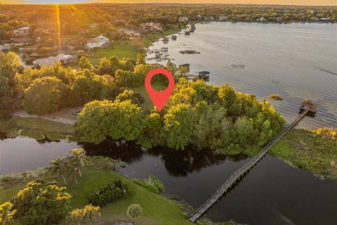 Land in Windermere, Florida № 1591913 - photo 6