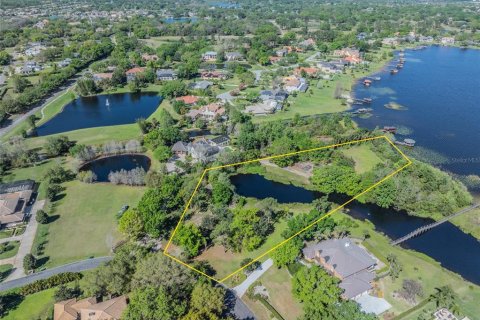 Land in Windermere, Florida № 1591913 - photo 9