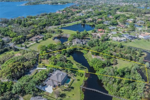 Land in Windermere, Florida № 1591913 - photo 10