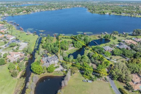 Land in Windermere, Florida № 1591913 - photo 15