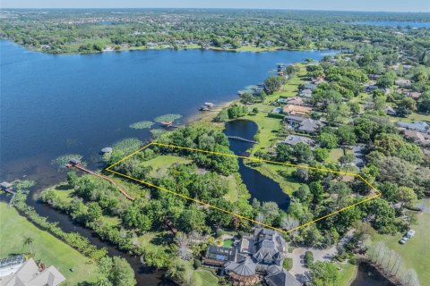 Land in Windermere, Florida № 1591913 - photo 14