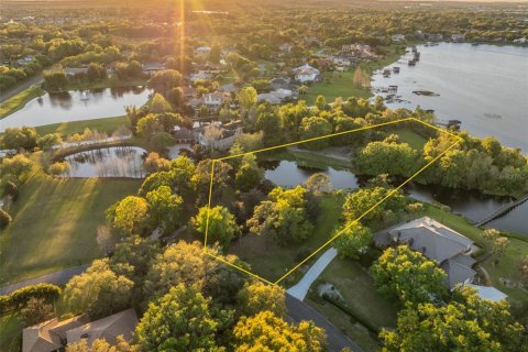 Land in Windermere, Florida № 1591913 - photo 1