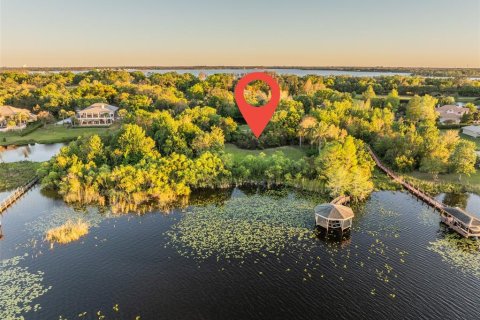 Land in Windermere, Florida № 1591913 - photo 8